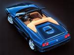Ferrari F355 Spider 1995 года